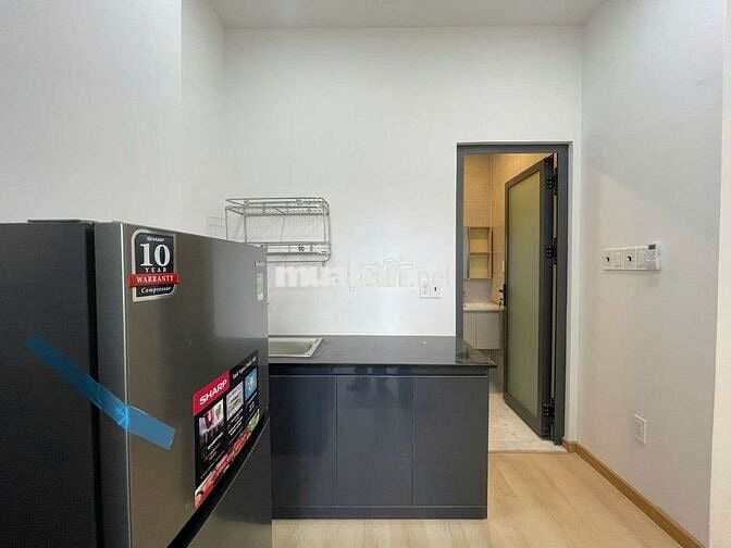 STUDIO FULL NỘI THẤT MÁY GIẶT RIÊNG MỚI 100%_CUỐI Nguyễn Thái Sơn Q.GV