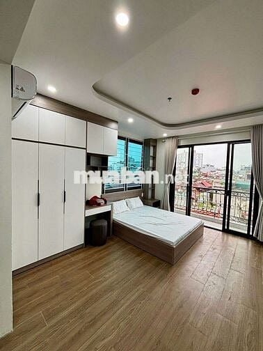 Khai trương CCMN 40m2 Full đồ xịn sò. Máy giặt, ban công tại Xuân La