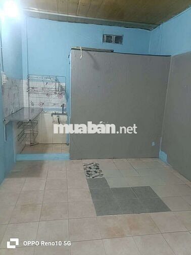 Cho thuê phòng trọ giá rẻ nguyễn văn lượng