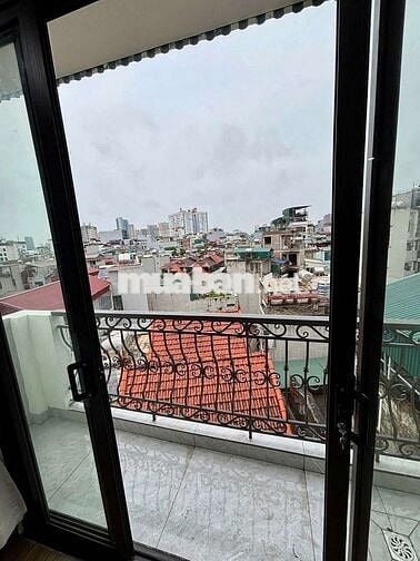 Khai trương CCMN 40m2 Full đồ xịn sò. Máy giặt, ban công tại Xuân La