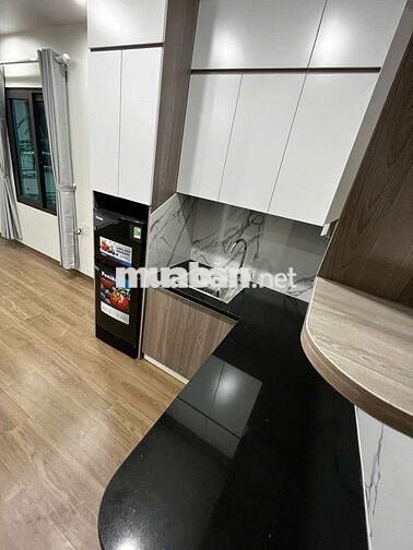 Khai trương CCMN 40m2 Full đồ xịn sò. Máy giặt, ban công tại Xuân La