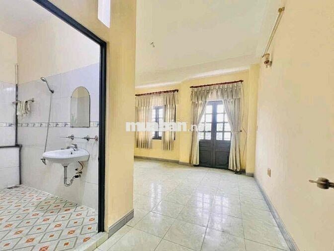 Trệt 3 lầu 5*16; 4pn MT đg 8m tiện VP CTY