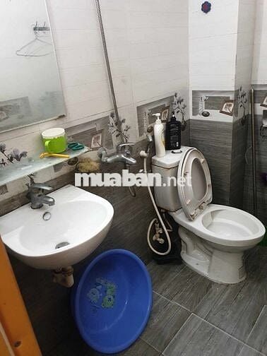 Cho thuê phòng trọ Bùi Ngọc Dương