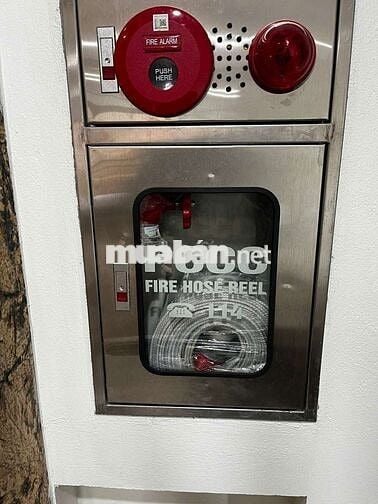 Khai trương CCMN 40m2 Full đồ xịn sò. Máy giặt, ban công tại Xuân La