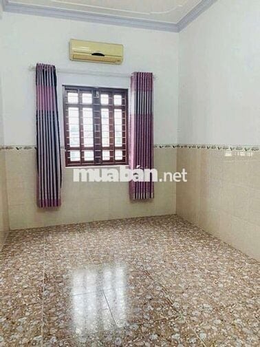 Nhà 1 trệt  2 lầu đường số 1 KDC vĩnh lộc BHH B bình tân