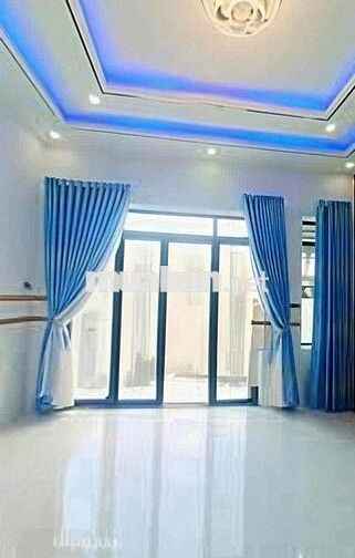 Mới xây mới keng trệt 2 lầu 3,5*12; 4pn Rẻ chốt lẹ