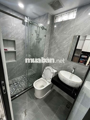 Khai trương CCMN 40m2 Full đồ xịn sò. Máy giặt, ban công tại Xuân La