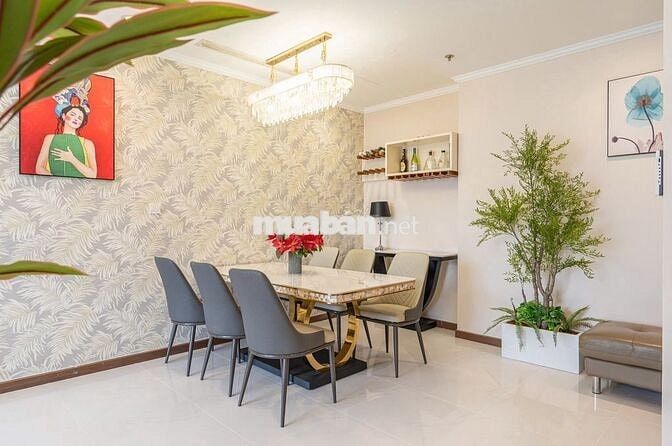 Căn hộ mới 50m2/2pn view hồ bơi ,2 tỷ Full NT.Nguyễn Thượng Hiền