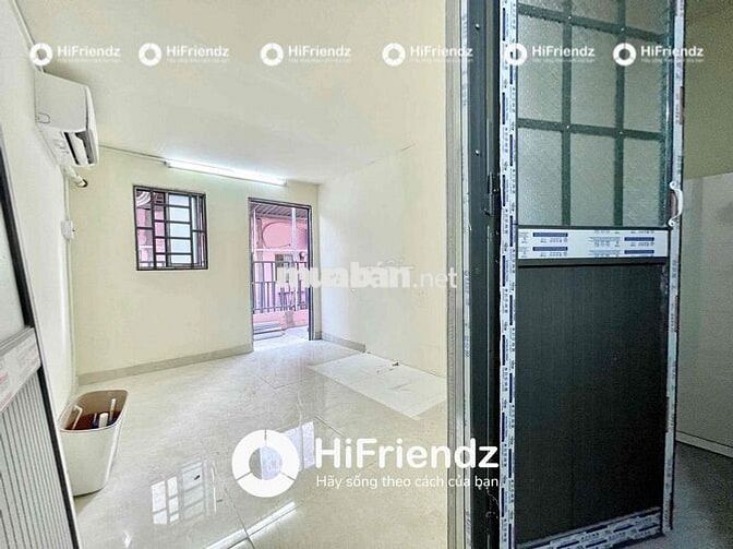 PHÒNG RẺ HỖ TRỢ CỌC - SẴN MÁY LẠNH - PHAN ANH TÂN PHÚ - GIỜ GIẤC TỰ DO