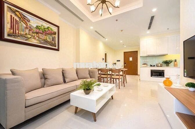 Căn hộ mới 50m2/2pn view hồ bơi ,2 tỷ Full NT.Nguyễn Thượng Hiền