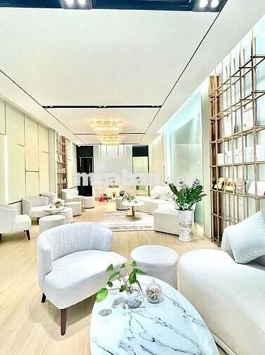 GẤP CHO THUÊ NHÀ MẶT TIỀN NGANG 5M– VÕ VĂN TẦN – GIÁ 4X