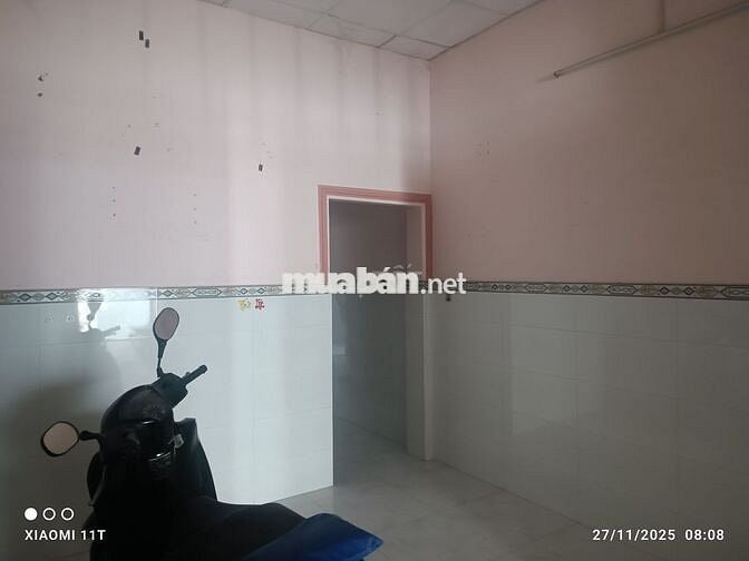 Cho thuê nhà cấp 4, gần ĐH Công Thương, Đ.Tây Thạnh-4.5tr/th