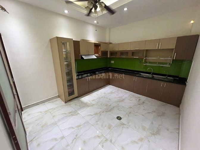 🌹 Nhà hẻm 5m 78/ Ng Duy Dương, 3,85*13,5m, 2 Lầu, st, sổ hồng 