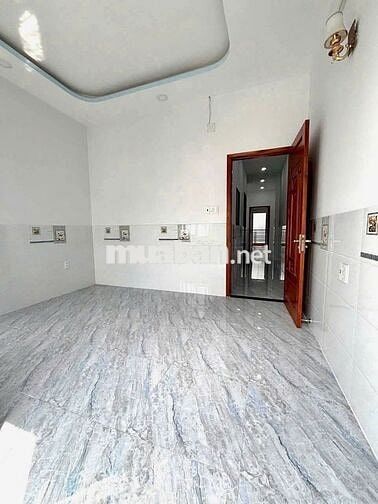 ☎️ Cho Thuê Nhà MT Hoa Sứ_4,5x17m_Trệt 3 Lầu, Nhà Mới Đẹp