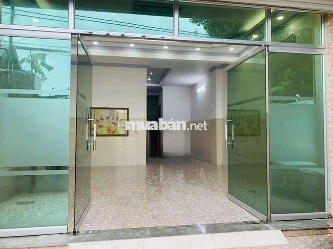 Nhà 1 trệt  2 lầu đường số 1 KDC vĩnh lộc BHH B bình tân