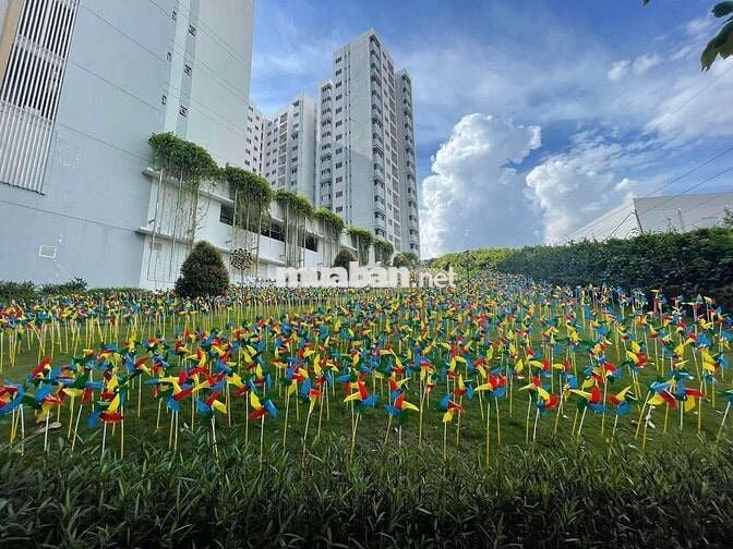 Giá Tốt Hàng Đầu Habitat - Căn 2PN 2WC Chỉ 2,6 Tỷ - Chiếu Khấu Cao