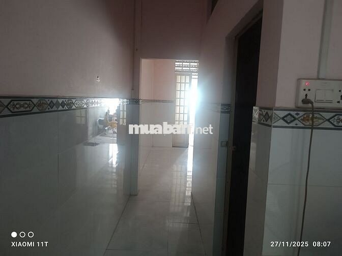 Cho thuê nhà cấp 4, gần ĐH Công Thương, Đ.Tây Thạnh-4.5tr/th