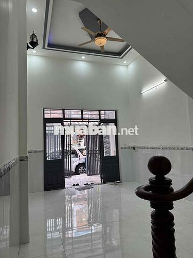 Bán Nhà tại An Phú Sát chợ Phú phong, 2,999 tỷ, 63.2m2, 3PN, 2WC