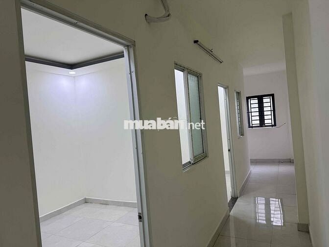 Bán Nhà tại An Phú Sát chợ Phú phong, 2,999 tỷ, 63.2m2, 3PN, 2WC