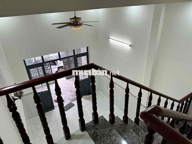 Bán Nhà tại An Phú Sát chợ Phú phong, 2,999 tỷ, 63.2m2, 3PN, 2WC