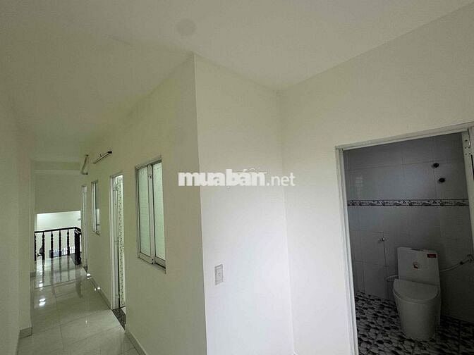 Bán Nhà tại An Phú Sát chợ Phú phong, 2,999 tỷ, 63.2m2, 3PN, 2WC