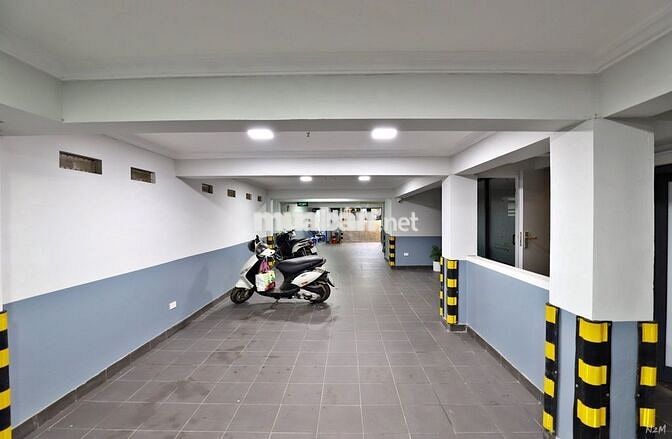 Cho Thuê Căn Hộ Dịch Vụ Studio Cao Cấp 35m² Âu Cơ Tây Hồ Hà Nội