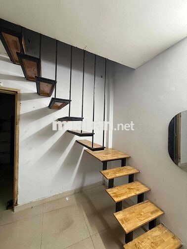 nhà thuê Nguyễn quý Yêm an lạc bình Tân DT 40m giá 6tr