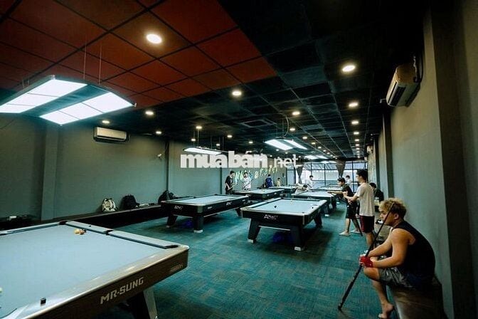 MTKD trệt lầu Lê Văn Thọ P9, DT 8x48m vị trí đỉnh giá 65tr/tháng TL