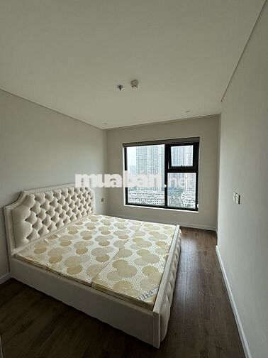 Cho thuê CH Hoàng Thành Pearl, Mỹ Đình 80m2 2PN đủ đồ đẹp chỉ 15tr/th