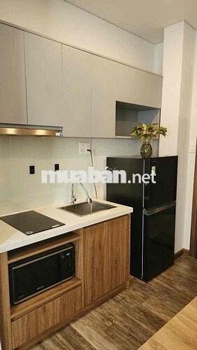 Căn Hộ 1PN Luxury Full Nội Thất_Có Dọn Phòng_Thang Máy_Bảo Vệ_Quận 3