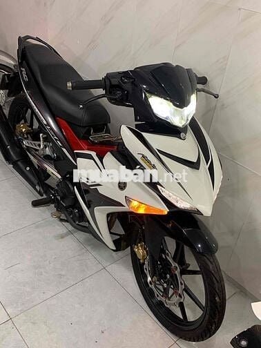 Yamaha Exciter 150 úp led ( hỗ trợ góp)