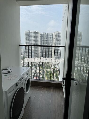 Cho thuê CH Hoàng Thành Pearl, Mỹ Đình 80m2 2PN đủ đồ đẹp chỉ 15tr/th