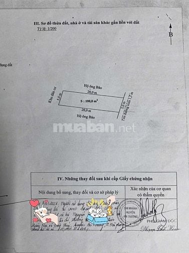 Bán đất đẹp Vĩnh Khê An Đồng An Dương