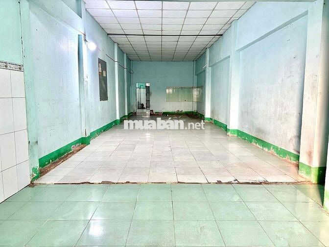 CHO THUÊ NHÀ Ở 🏡 100m2 _ MẶT BẰNG KINH DOANH TỰ DO, NGÃ 4 PHƯỚC HIỆP