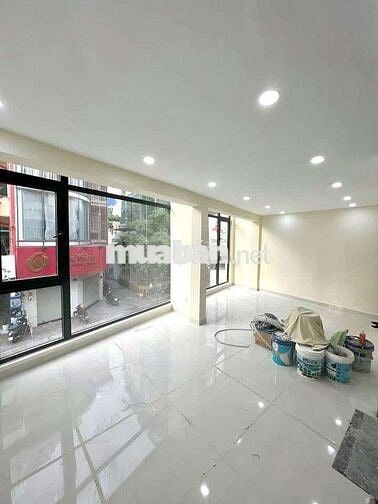 Nhà 3 Tầng Ngang 7m - Rạch Bùng Binh Quận 3 - chỉ 3xtr