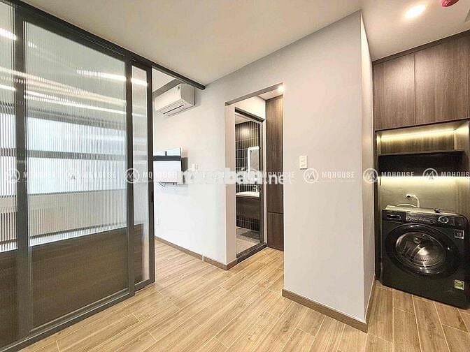Chính Chủ Cho Thuê Căn Hộ Chung Cư ( 45m2 ) Tân Bình Phòng Ban Công