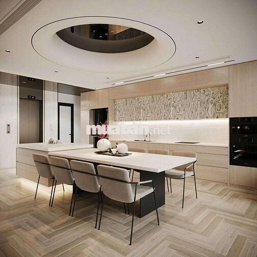 Mặt Phố Hoàng Mai Vỉa Hè Rộng  KD Đỉnh 90m2 4 Tầng MT 5,5m 25,8ty