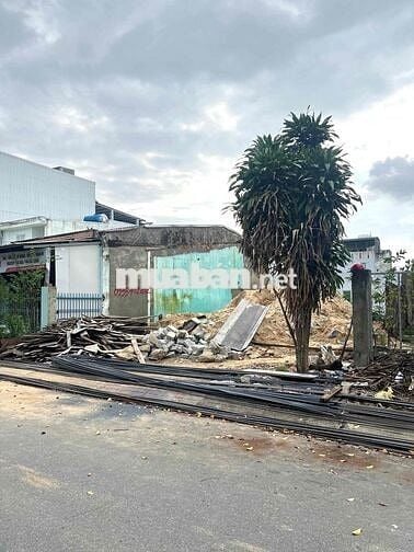 Chính Chủ Lô MT NGUYỄN ĐÌNH CHIỂU 182m2 _ NAM VIỆT Á _ 7m5 Xây VILLA