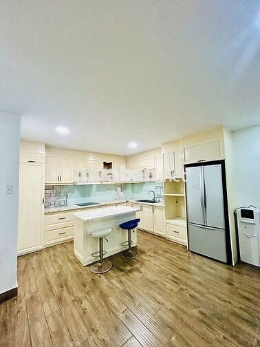 SIÊU PHẦM NHÀ ĐẸP -  281A Lê Văn Sỹ, P.1, Q.TB - 5x18m - 4 Tầng - 5PN