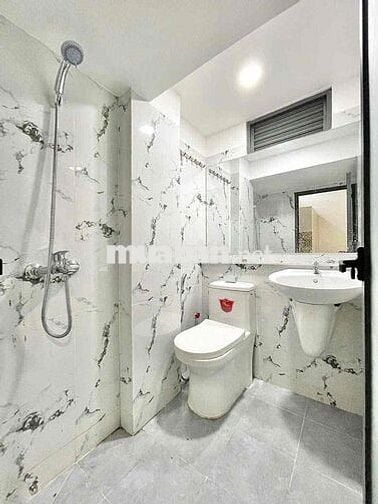 Phòng Mới Xây An Ninh Ngay Aeon Tân Phú