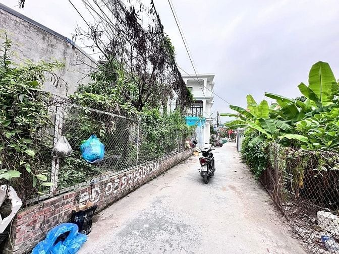 Bán đất đẹp Vĩnh Khê An Đồng An Dương