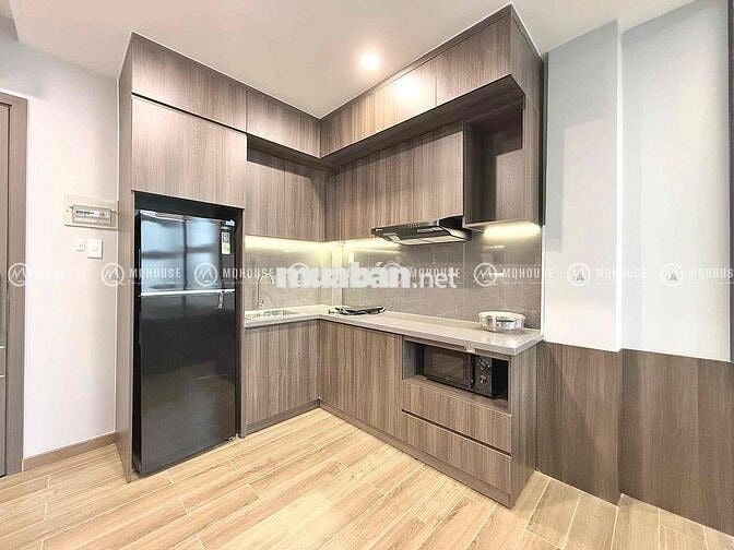 Chính Chủ Cho Thuê Căn Hộ Chung Cư ( 45m2 ) Tân Bình Phòng Ban Công