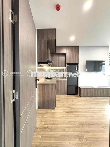 Chính Chủ Cho Thuê Căn Hộ Chung Cư ( 60m2 ) Tân Bình Phòng Ban Công