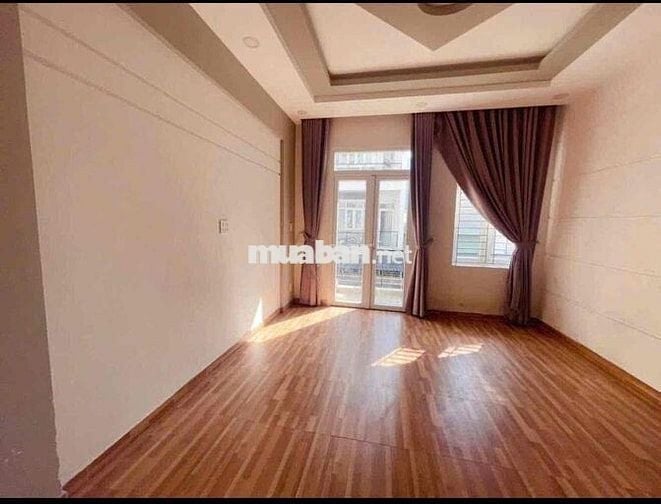 Chính chủ cho thuê nhà hẻm 8m Tô Hiệu- 4 Tấm 5PN 4WC, nhà đẹp