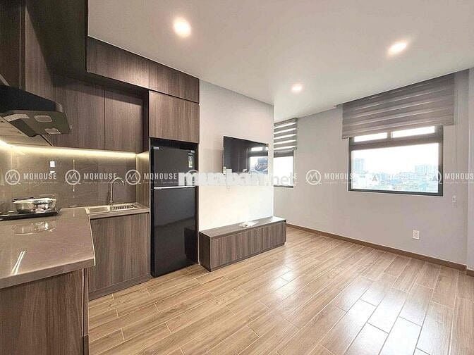 Chính Chủ Cho Thuê Căn Hộ Chung Cư ( 60m2 ) Tân Bình Phòng Ban Công