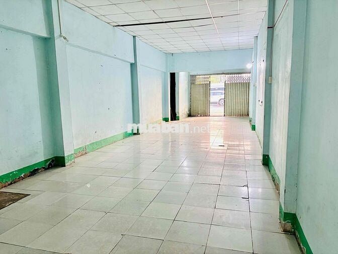 CHO THUÊ NHÀ Ở 🏡 100m2 _ MẶT BẰNG KINH DOANH TỰ DO, NGÃ 4 PHƯỚC HIỆP