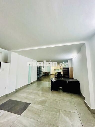 SIÊU PHẦM NHÀ ĐẸP -  281A Lê Văn Sỹ, P.1, Q.TB - 5x18m - 4 Tầng - 5PN