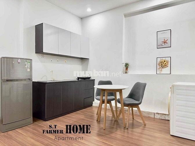 🌟 1PN 50M² – CỬA SỔ THOÁNG – FULL NT – TÂN BÌNH 🌟