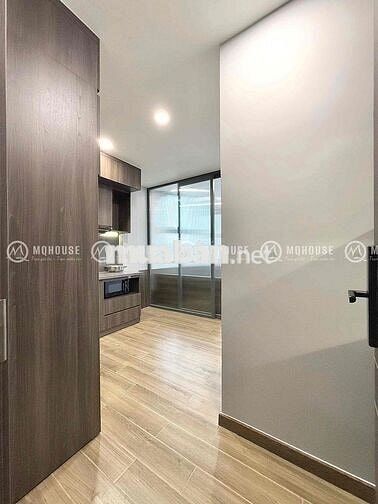 Chính Chủ Cho Thuê Căn Hộ Chung Cư ( 45m2 ) Tân Bình Phòng Ban Công