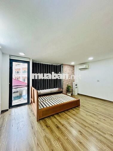 SIÊU PHẦM NHÀ ĐẸP -  281A Lê Văn Sỹ, P.1, Q.TB - 5x18m - 4 Tầng - 5PN